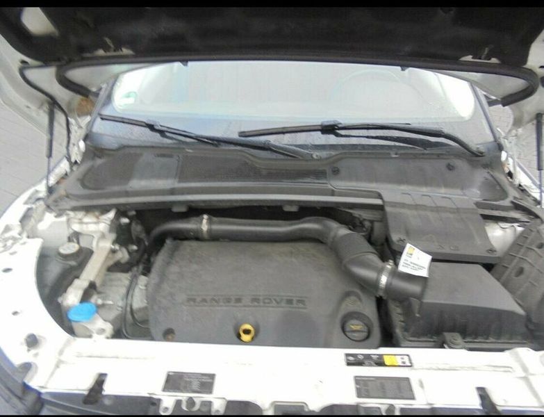 Land Rover Range Rover Evoque • 2012 • 135,000 km 3