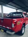 Nissan Frontier • 2018 • 12,000 km 3