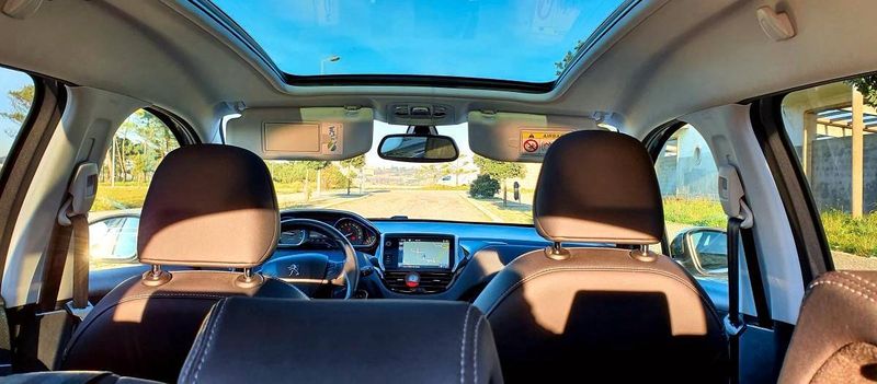 Peugeot 2008 • 2015 • 100,000 km 4