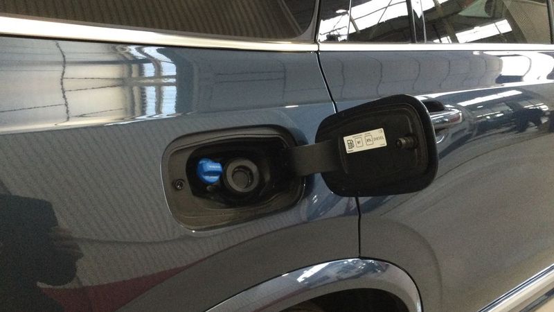 Volvo XC90 • 2023 • 12,000 km 21