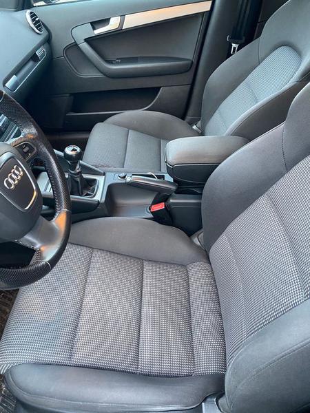 Audi A3 • 2011 • 131,000 km 2