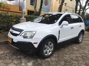 Chevrolet Captiva • 2011 • 130,000 km 1