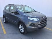 Ford EcoSport • 2017 • 54,300 km 2