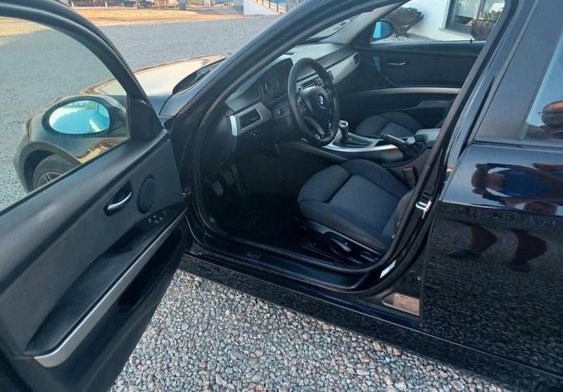 BMW 3 Series • 2008 • 349,999 km 3