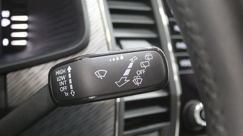 Škoda Kodiaq • 2023 • 14,412 km 27