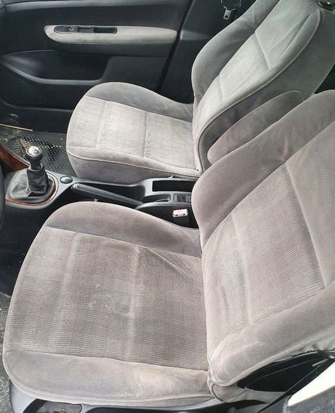 Peugeot 307 • 2002 • 199,999 km 4