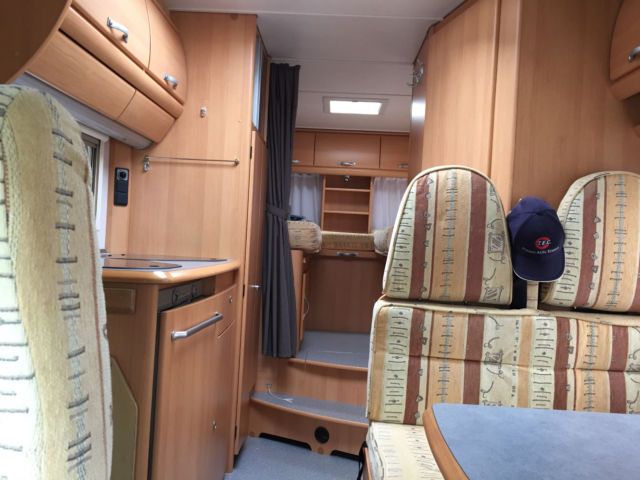 Mercedes-Benz Sprinter • 2005 • 82,000 km 5