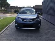 Toyota RAV4 • 2013 • 102,000 km 7