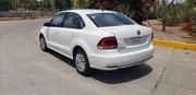 Volkswagen Vento • 2017 • 34,100 km 5