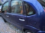 Citroën C3 • 2004 • 283,000 km 9