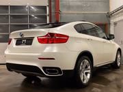 BMW X6 • 2010 • 14,240 km 11