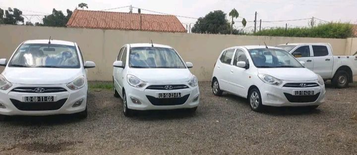Hyundai i10 • 2016 • 29 km 2
