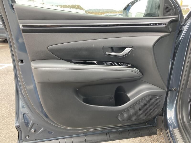 Hyundai Tucson • 2021 • 72,618 km 19