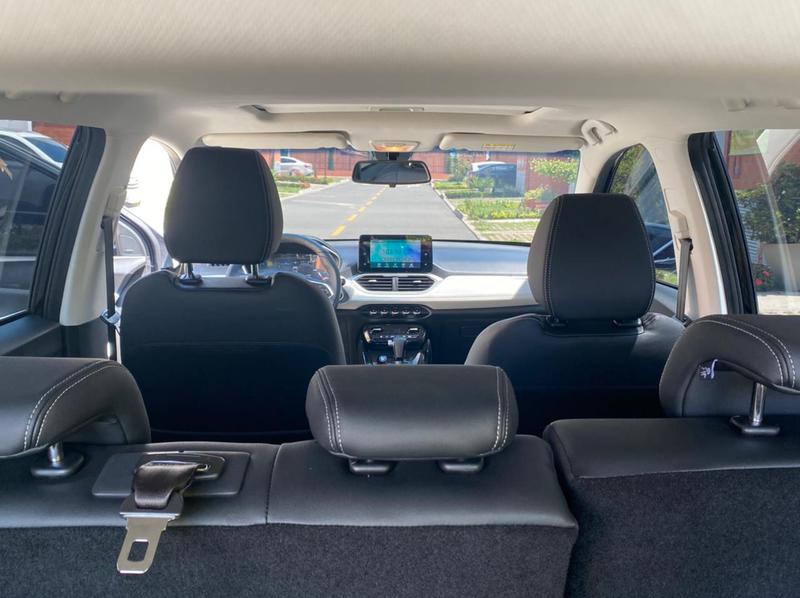 Chevrolet Captiva • 2020 • 2,500 km 8