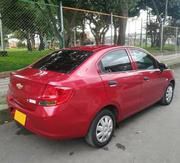 Chevrolet Sail • 2014 • 5,300,000 km 1
