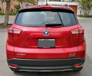 Changan Cx70 • 2019 • 5,000 km 8