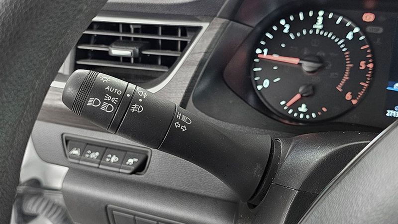 Renault Kangoo • 2021 • 27,131 km 27