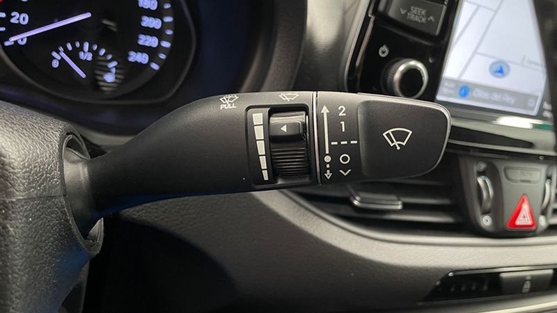 Hyundai i30 • 2019 • 78,072 km 9