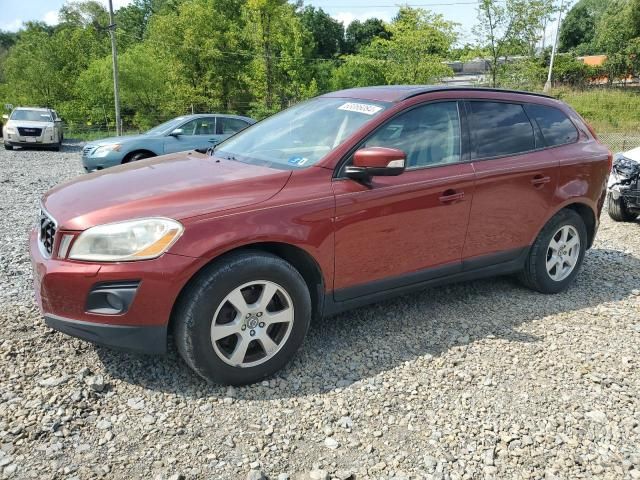Volvo XC60 • 2010 • 10,000 mi 2