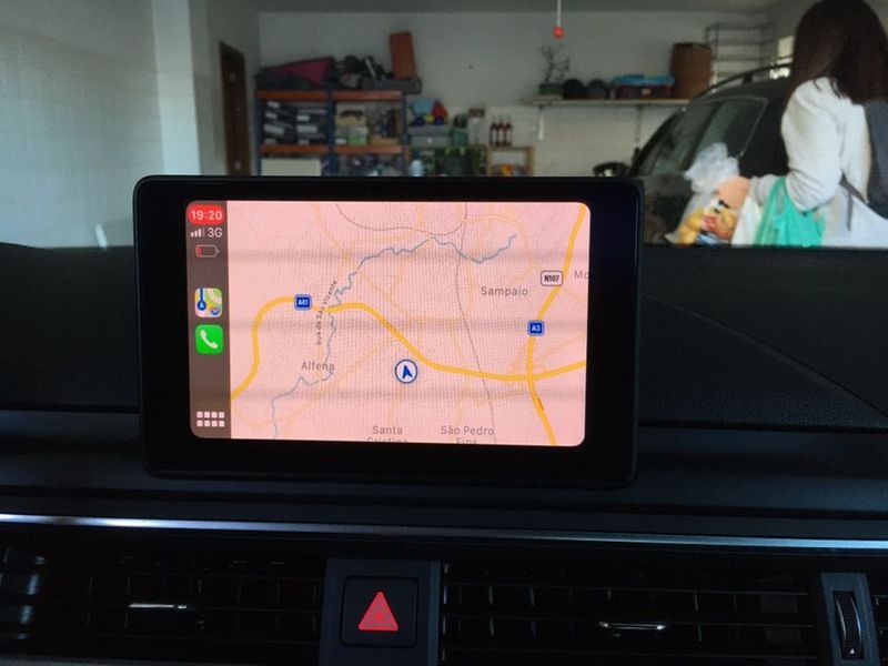 Audi A5 Sportback • 2017 • 29,600 km 6