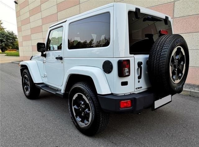 Jeep Wrangler • 2015 • 119,000 km 5
