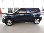 Kia Soul • 2017 • 1,900 km 9