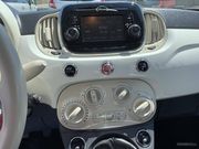 Fiat 500 • 2016 • 40,000 km 2