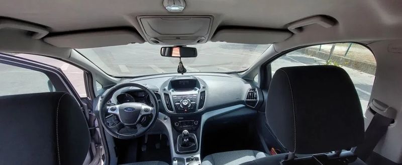 Ford Grand C-Max • 2010 • 180,000 km 2