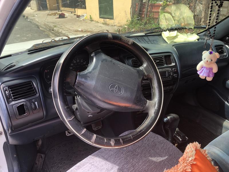Toyota Corolla • 1994 • 293,750 km 3