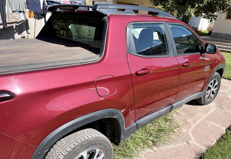 Ram 1500 • 2022 • 8,500 km 7