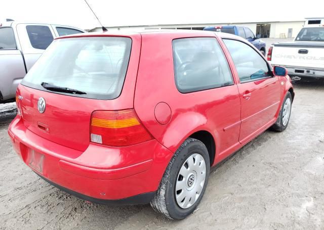 Volkswagen Golf • 2005 • 121,223 km 1