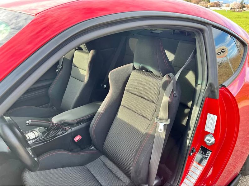 Subaru BRZ • 2019 • 45,000 km 2