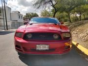 Ford Mustang • 2013 • 120,000 km 6