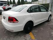 Volkswagen Gol • 2017 • 34,100 km 4