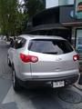 Chevrolet Traverse • 2011 • 102 km 1