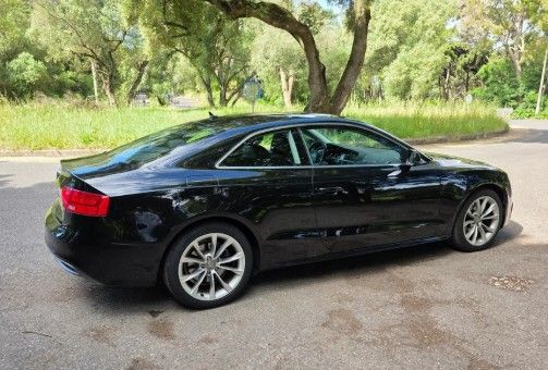Audi A5 • 2016 • 149,900 km 4