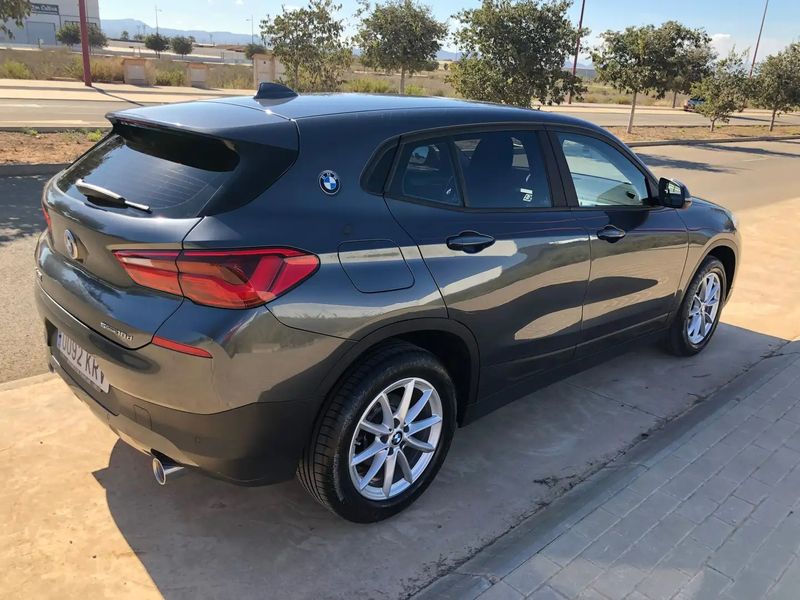 BMW X2 • 2018 • 89,000 km 6