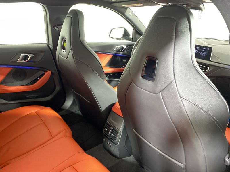 BMW 2 Series • 2020 • 8,847 km 10