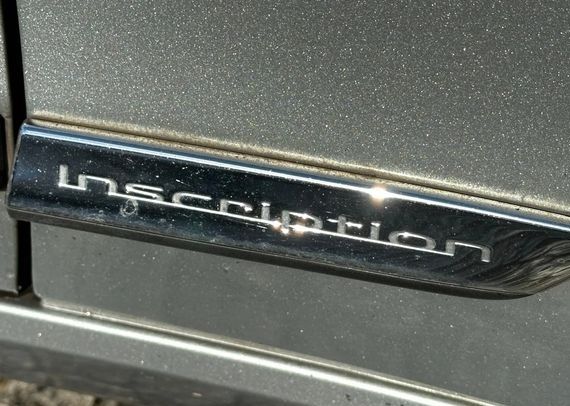 Volvo V90 • 2016 • 119,000 km 31