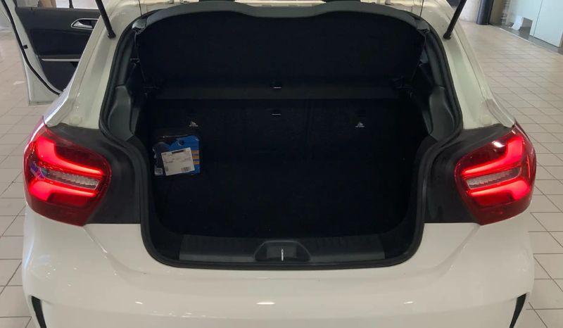 Mercedes-Benz A-Class • 2017 • 88,752 km 12