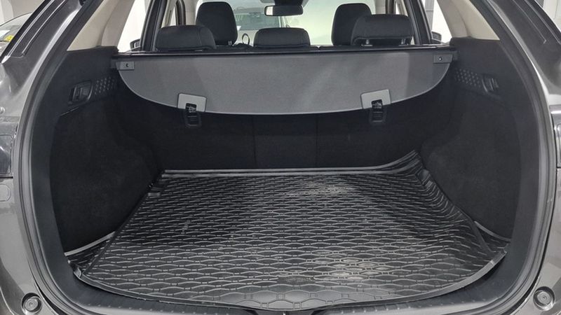 Mazda CX-5 • 2023 • 9,695 km 18