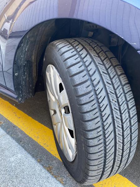 Volkswagen Polo • 2012 • 230,000 km 10