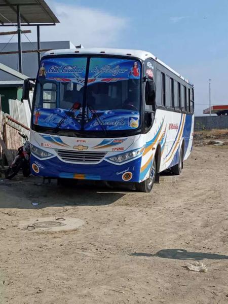 Chevrolet Alto • 2005 • 20,000 km 6