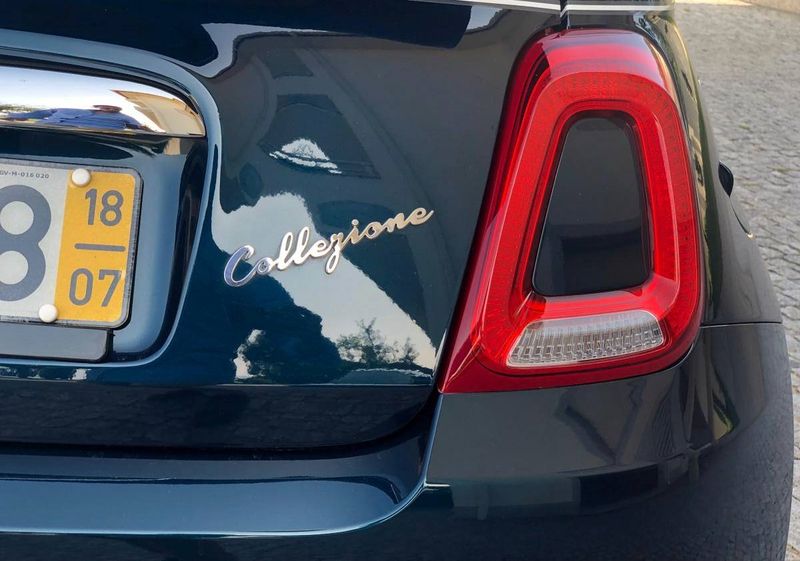 Fiat 500 • 2018 • 10,000 km 3