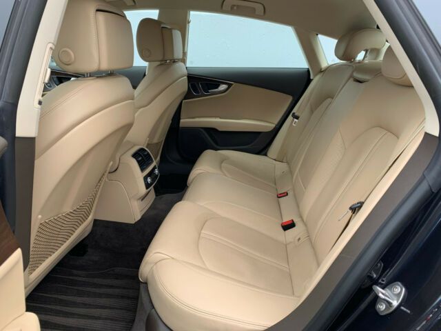 Audi A7 • 2014 • 79,000 km 13