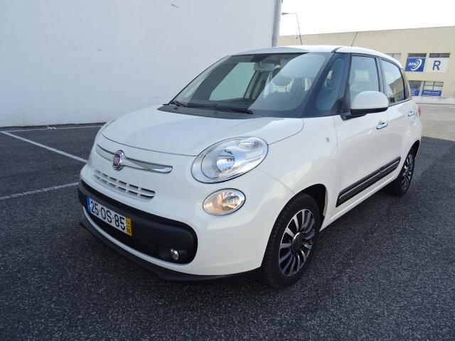 Fiat 500 • 2014 • 41,000 km 3