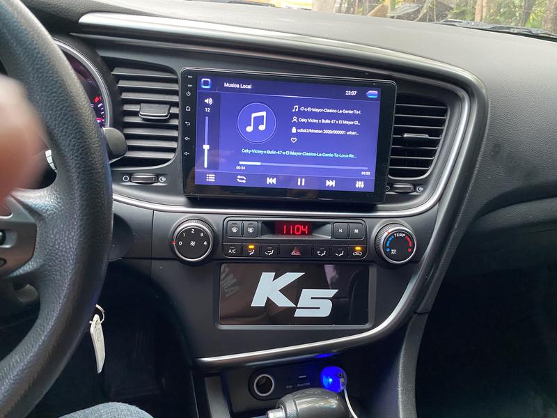 Kia K 2500 • 2016 • 43,000 km 6