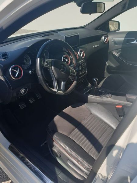 Mercedes-Benz A • 2013 • 140,000 km 5