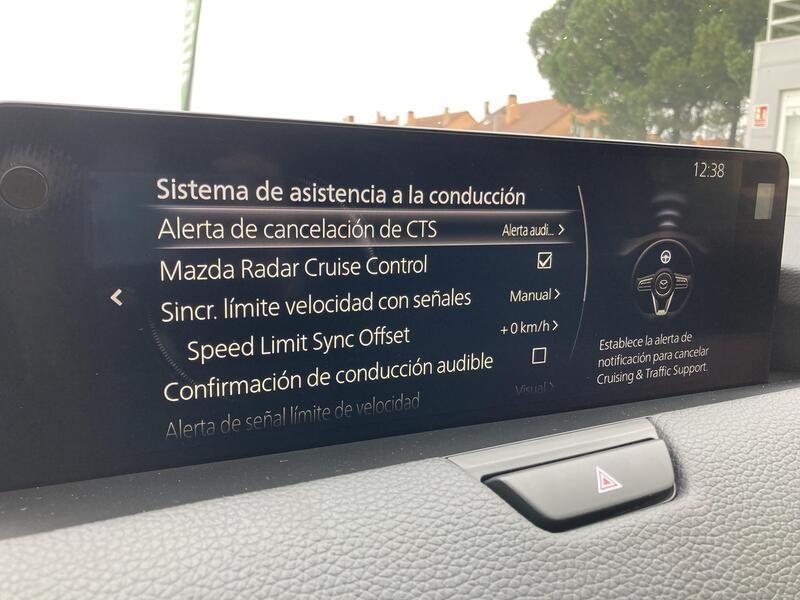 Mazda CX-30 • 2024 • 14,500 km 21