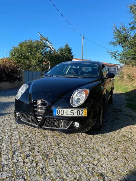 Alfa Romeo MiTo • 2011 • 60,000 km 1